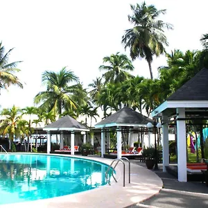 Hotel Waterfront Insular, Davao