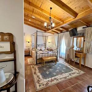 **** Hotel El Curro España