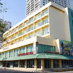  Hotel Aloha Roxas Boulevard Filipinas