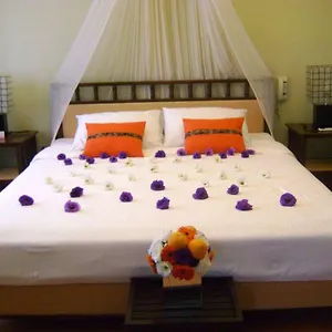 Hotel Bali Bali Davao, Sámal