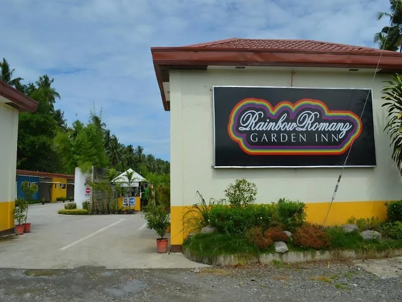 Rainbow Romanz Garden Inn Tagum Philippines