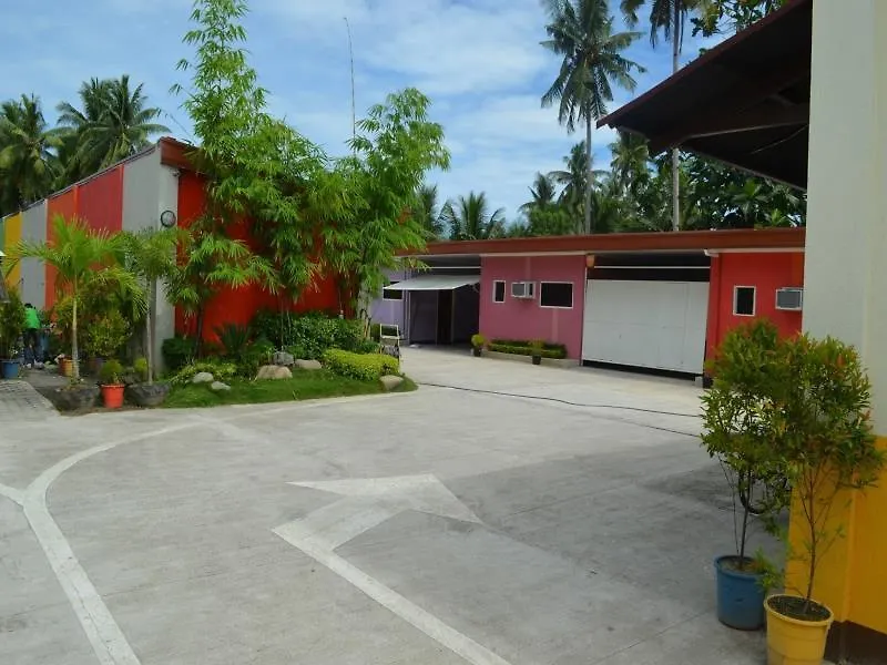 Rainbow Romanz Garden Inn Tagum Hotel